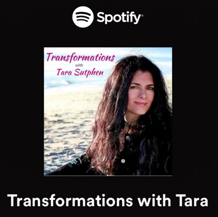 TaraSutphen's tweet photo. Transformations with Tara  https://t.co/b53bACdfQW   #tarasutphen #transformationswithtara #tarasutphen #ctrnetwork #iheartradio #radio #Spotify #meditations @ctrnetwork @spotify @iheartradio @tara_insight @TaraSutphen https://t.co/5X7nAueePy
