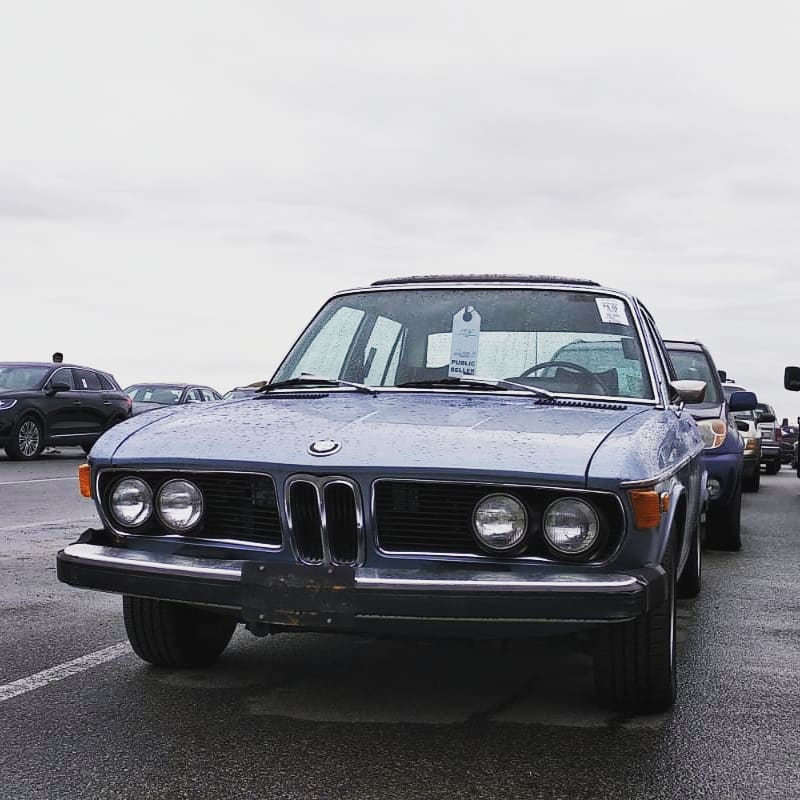 ADESA Richmond tweet media