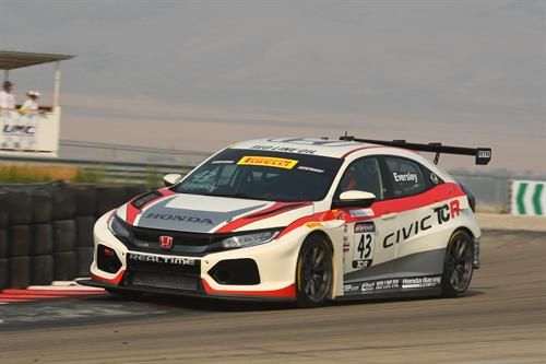 HerAutoExpert's tweet photo. #SEMA 2018 #Honda is taking center stage at the Las #Vegas Convention Center Oct. 30 will be the unveiling of a unique concept, one that combines will have a full display of cars, #trucks #SUV and #motorcycles which includes the #Civic Type R TCR #raceca… https://t.co/qckqbtQMN4