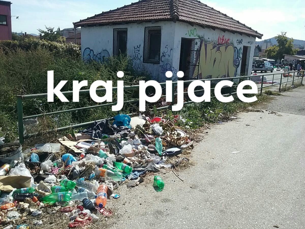 Bakaljilja's tweet photo. Knjazevac, gradjani beleze..
#napreDNO #standarDNO https://t.co/FrgTvYtj2u