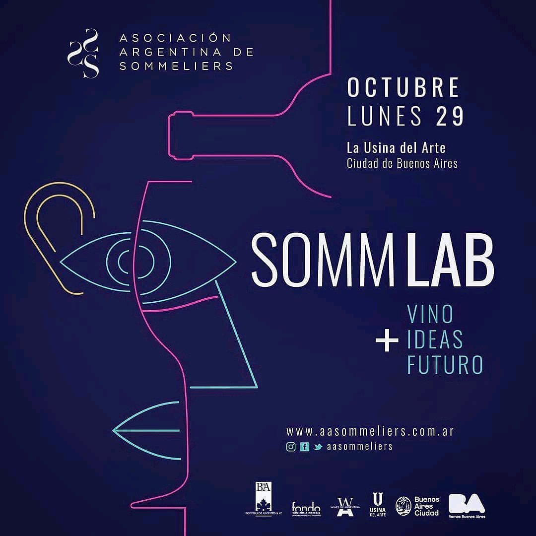 BacInspira's tweet photo. Te gustaría participar en un evento sobre vinos, con mucha info sobre su actualidad, vínculo con la gastronomía, sustentabilidad, aplicaciones en coctelería? Tenemos entradas gratuitas para bartenders de la #ComunidadBAC! Mandanos un mp para más info e inscripción. https://t.co/94y93t13Qi