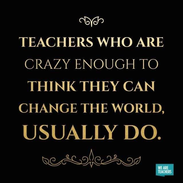 #teacherprize