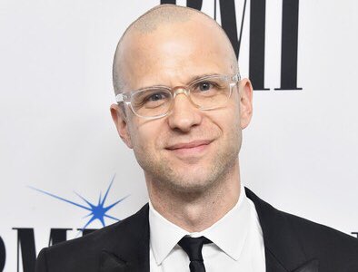 PopDisciple's tweet photo. In conversation with #TheodoreShapiro 😎 Sophisticated @bmi award winning #composer speaks on his mysterious, whimsical score for @paulfeig @ASimpleFavor and how he tackled the gritty, complex world of @DestroyerMovie 🚔 https://t.co/jQ94faAhPM https://t.co/axAhORNt0h