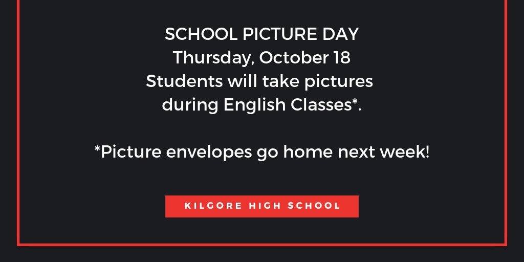 KHSMirror's tweet photo. Hey KHS! Be ready!❤️🐾 https://t.co/k8G1LPL91i