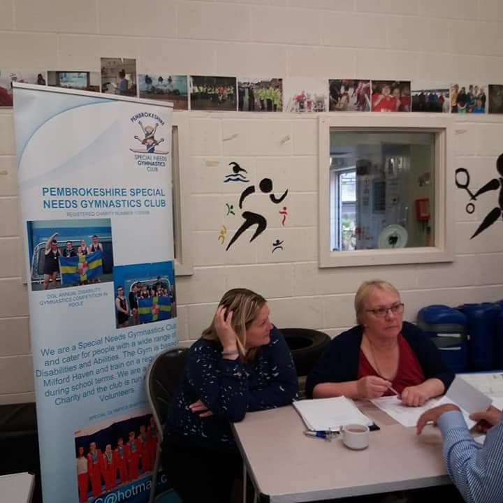 Fab day spent speed networking promoting our fantastic club :-) thank-you to everyone who organised and attended X