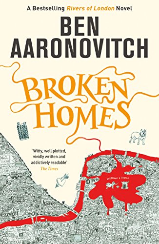 BookOffersUK's tweet photo. If you're a #RiversofLondon fan / have been meaning to catch up on the series, books 3 &amp; 4 are 99p on @AmazonUK at the moment https://t.co/7Pr6ViDqPA https://t.co/L1AairUoo2