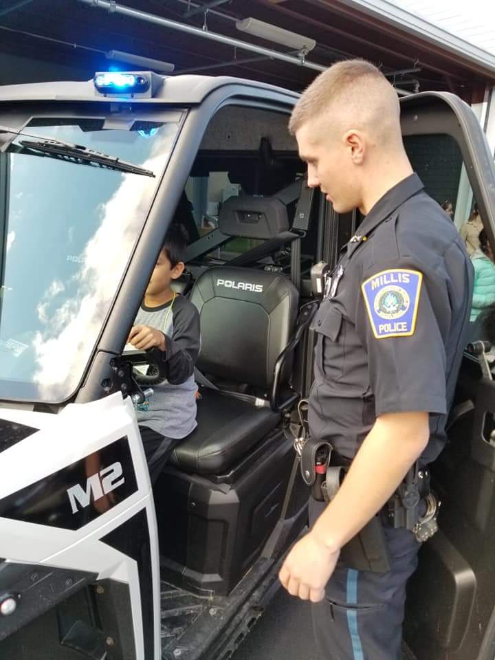 Chief Chris Soffayer tweet media