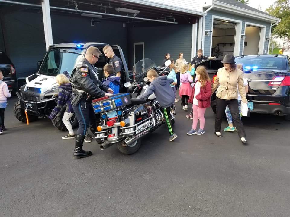 Chief Chris Soffayer tweet media