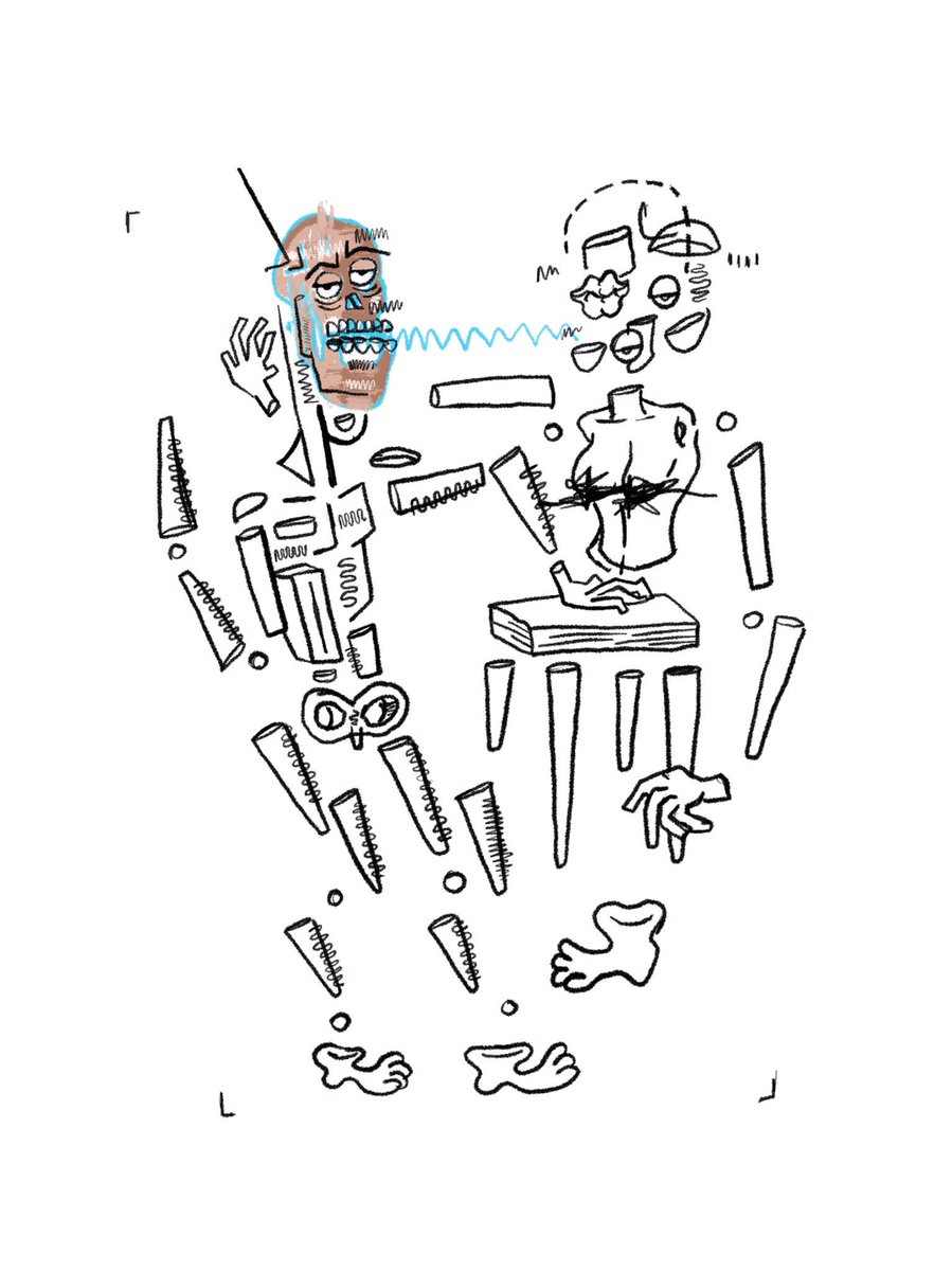 kodone's tweet image. 5 Days Without You. 

im missing you but i miss me more.