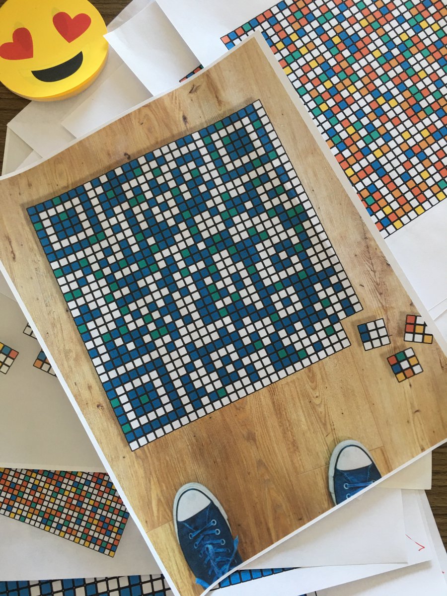 user10's tweet photo. Good luck to our very own @andrewrphelps. He submitted a design into the @phxdw Poster Slam Contest. If you're at the Kickoff Party for PHX Design Week tonight, make sure to give him a vote! Also say hi to partner @JoshMountain. He'll be there reppin' User10. #phxdw #user10 https://t.co/R98N2zEEvJ