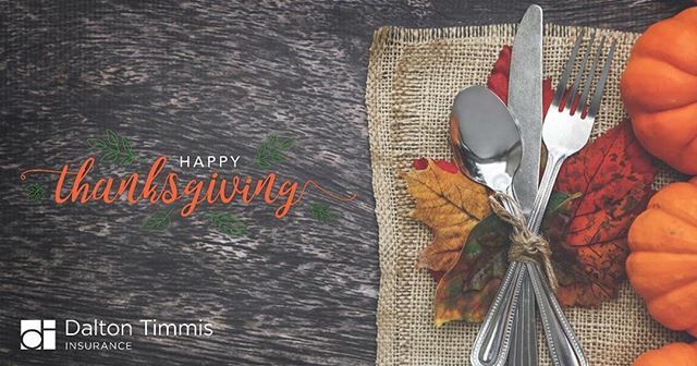 Wishing everyone a Happy Thanksgiving weekend! Be sure to eat good and to spend quality time with loved ones .🙂 We thank you all for sticking with us and trusting us! 🦃 ift.tt/2zUeTgm