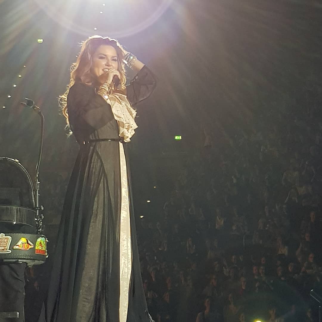 MarianaPaolaGu1's tweet photo. https://t.co/SN4jiJQyYd
#GermanyNow #ShaniaNowTour https://t.co/gCRuiIl45s