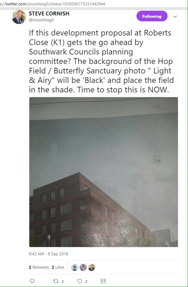 TheRotherhithe's tweet photo. @Peckhampulse @Livingstone_RJ @ShouT_Southwark @lb_southwark To true more council flats at council rents 
Look at this below 
An excuse to stop council flats being built 
Already being said that these new flats will be a ghetto by the private sector 
They don't want council flats built https://t.co/vjJBQI391w