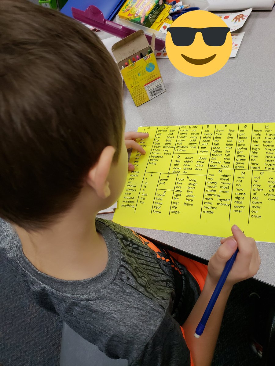 tpodlynn's tweet photo. We love writing! #usingourresources #CFISDspirit #pumapride #postmapumas @PostmaPumas https://t.co/wWgrxjFaUR