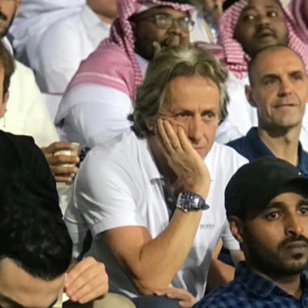 مدربنا نذر انه شنب 
قال خلني ابث الرعب في كل نصراوي واحضر في مدرجهم ههههههههههههههههههههههههههه

#النصر_الحزم