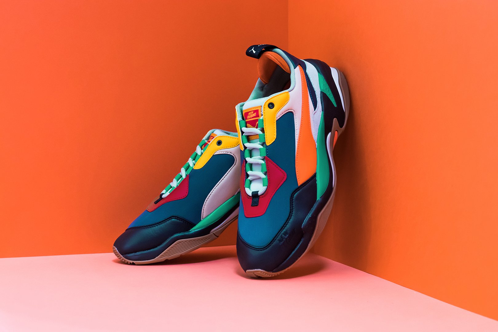 Pilar Portero Accidentalmente JustFreshKicks on Twitter: "ALMOST LIVE Atelier New Regime x Puma Thunder  43:https://t.co/Dbj6AWpuhg AG:https://t.co/En4qV6wH12  OK:https://t.co/VvXTHcJPRM https://t.co/xyIOWl1S2w" / Twitter