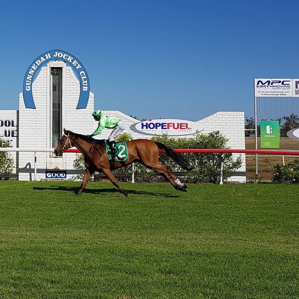 A slight change to our start times today.  First Race now at 1.44pm (8 mins later than originally published)  Plenty of winners to be found and w are now on Sky Thoroughbred Central. #gunnedahjockeyclub #racingnsw #countryracing