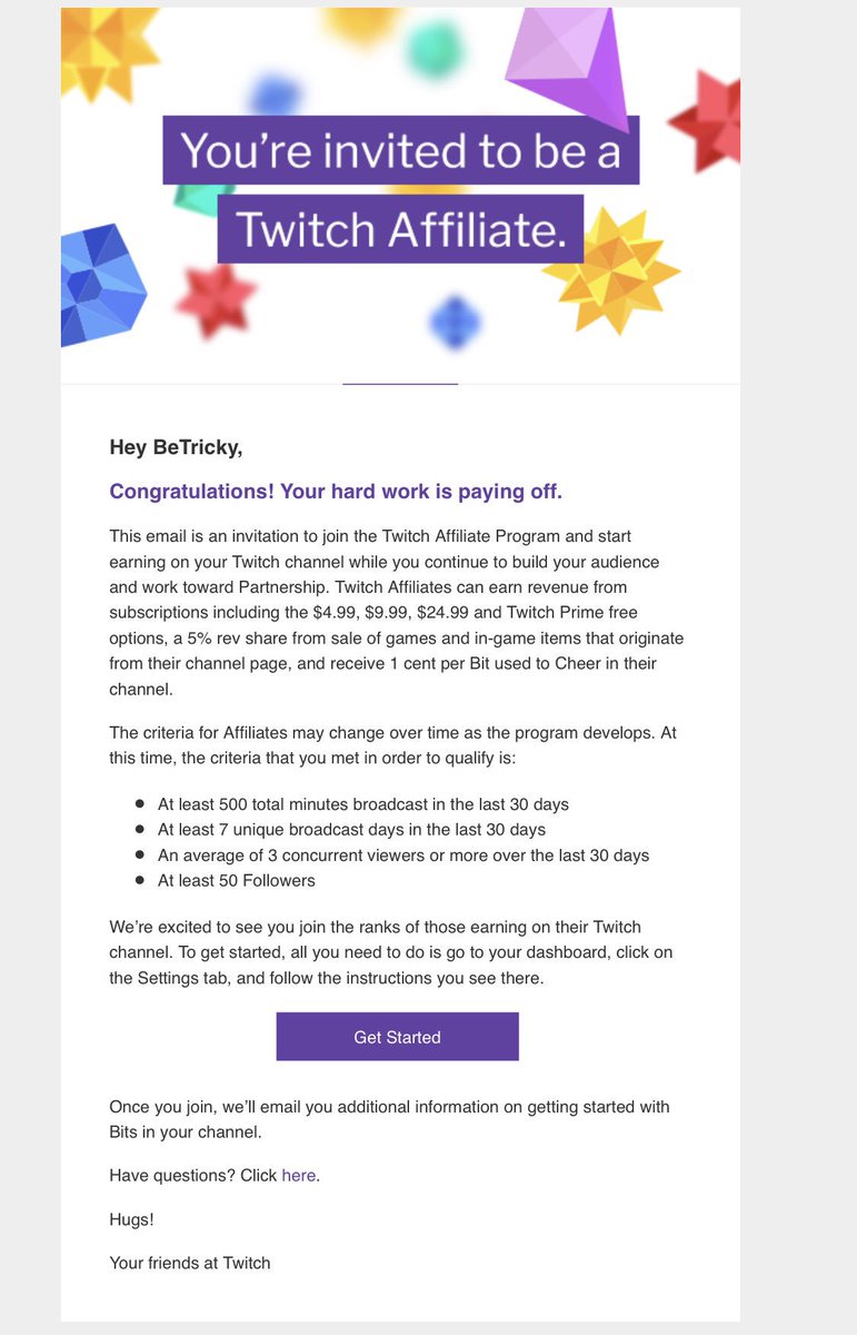 BeTriicky's tweet image. so guys... i have some news for you all! WE DID IT!! couldn’t thank all you generous people so much. YOU guys made this happen for me. thank you ❤️