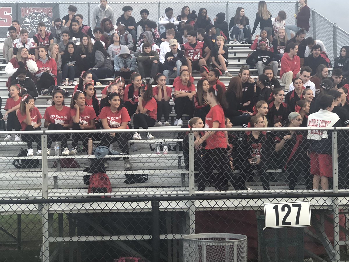 MC Athletic Director tweet media