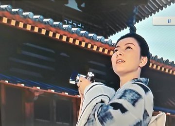 山本富士子の現在は 出っ歯になり違和感 若い頃は美人の代名詞だった ハルスタイル