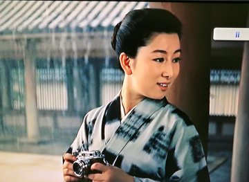 山本富士子の現在は 出っ歯になり違和感 若い頃は美人の代名詞だった ハルスタイル