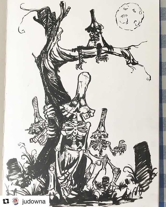 linktober's tweet photo. Amazing and terrifying work from @judowna
#inktober day.... 5? Idk. But STALCHILDREN. The first time the sun went down in the land of hyrule, and the castletown raised its bridge I saw these boys clawing their way out the ground. Never forget. #linktobe… https://t.co/eYs7GeYbVG https://t.co/d0En2sQ8cl