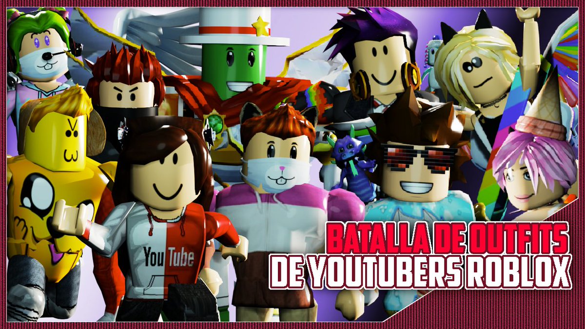 Karola20 On Twitter Gracias Por Incluirme Me Encanto Https - karola20 avatar de roblox