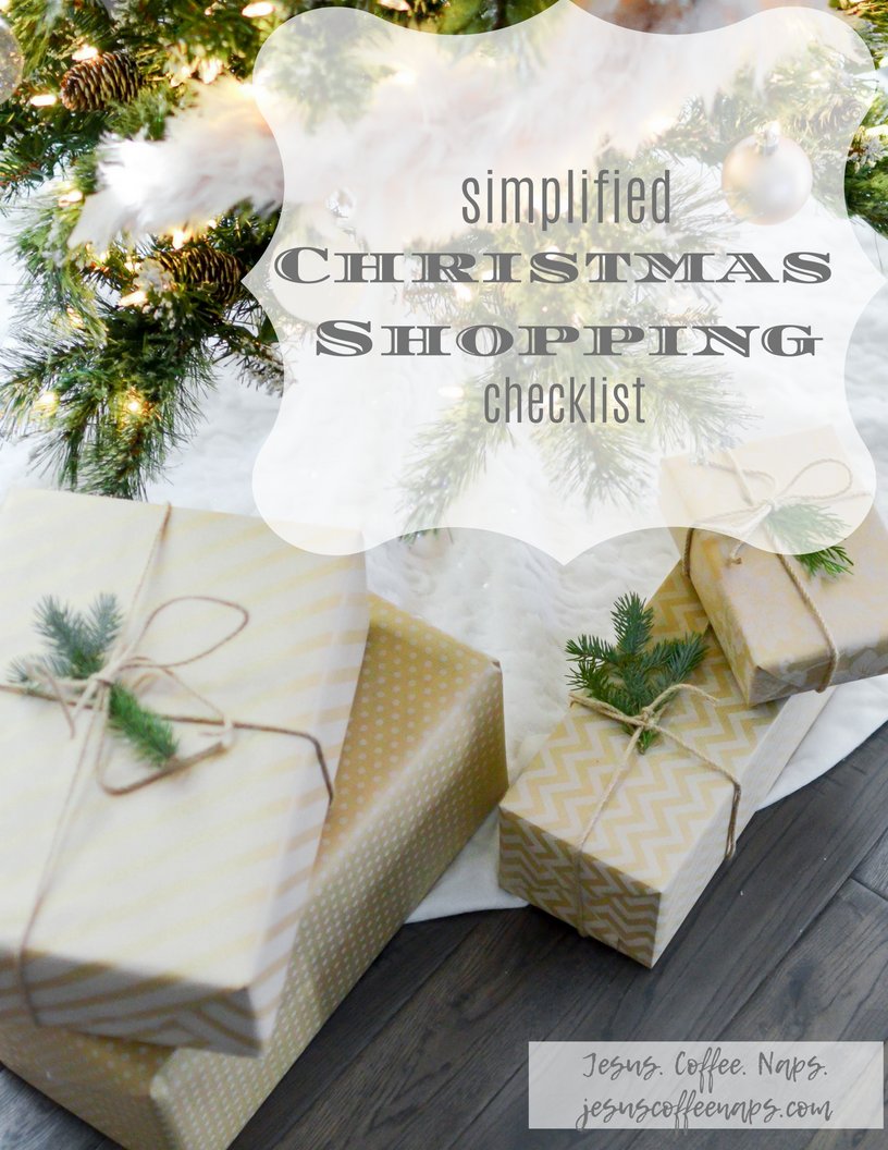 NapsBlog's tweet photo. Get your Christmas Shopping🎄organized so you can get it done now!  ✔️

https://t.co/55s6PCNEYt

#Christmas2018 
#christmasshopping 
#organization 
#simplified https://t.co/YoMJjZ2JEk