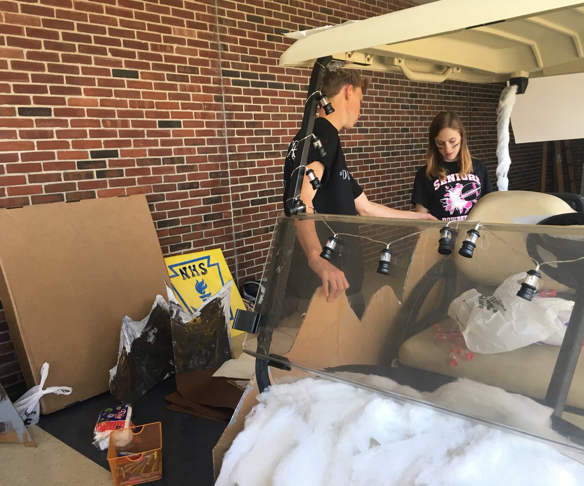 Waterford Mott NHS tweet media