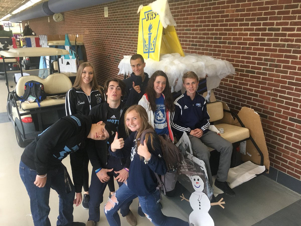 Waterford Mott NHS tweet media