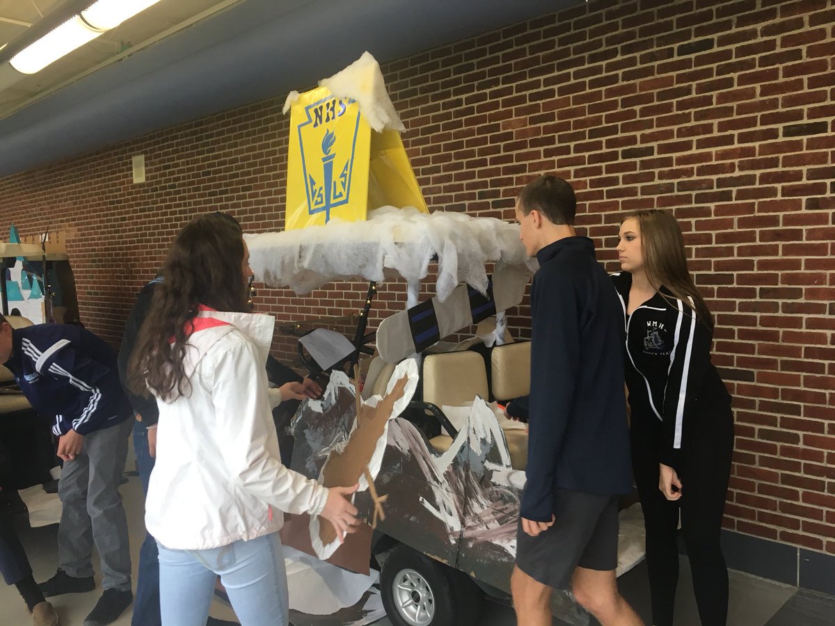 Waterford Mott NHS tweet media