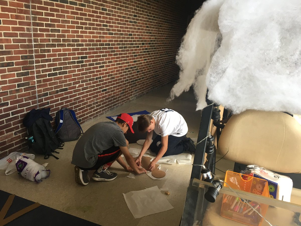 Waterford Mott NHS tweet media