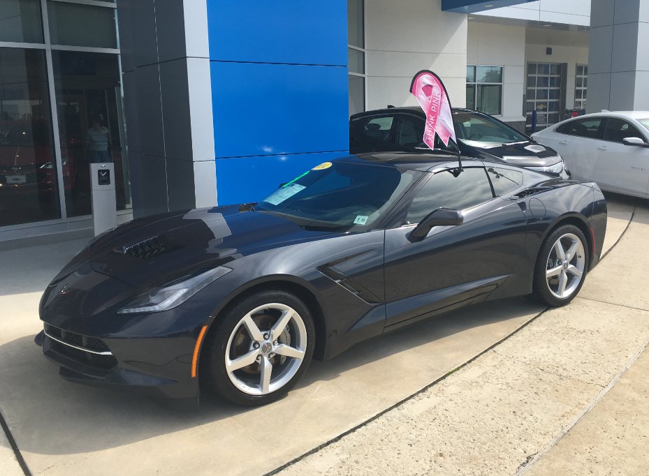 Chevy Turnersville (ChevroletTville) Twitter