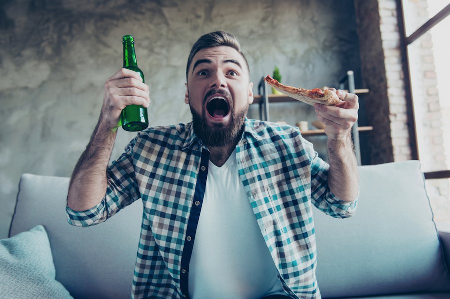 PapaMurphysCA's tweet photo. That feeling when it's Friday AND a long weekend. #TGIPMF https://t.co/7LSAKLqudO