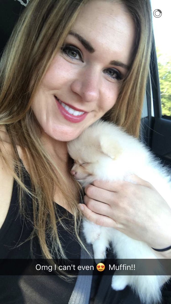 TheRealTFALK's tweet photo. Happy birthday to my pregnant sister! Can’t wait to meet baby Shaun! I hope you have a great day and hope you love these pics of baby muffin 😂 love you! @falkingright https://t.co/AqxwyjJNEX
