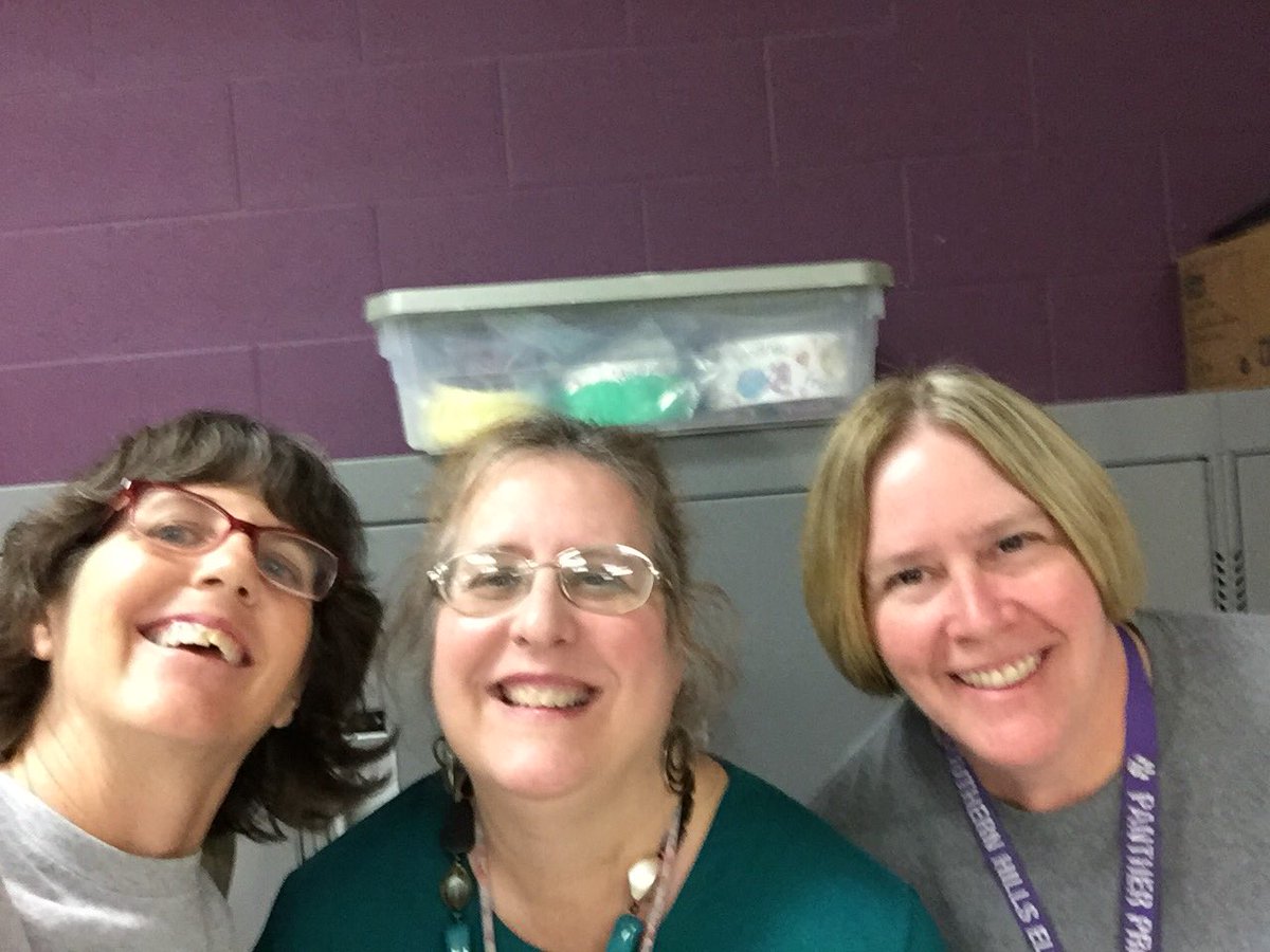 Unsupervised at school! @SouthernHillsWF <a href="/naomialejandro/">Naomi Alejandro</a> #iamwfisd