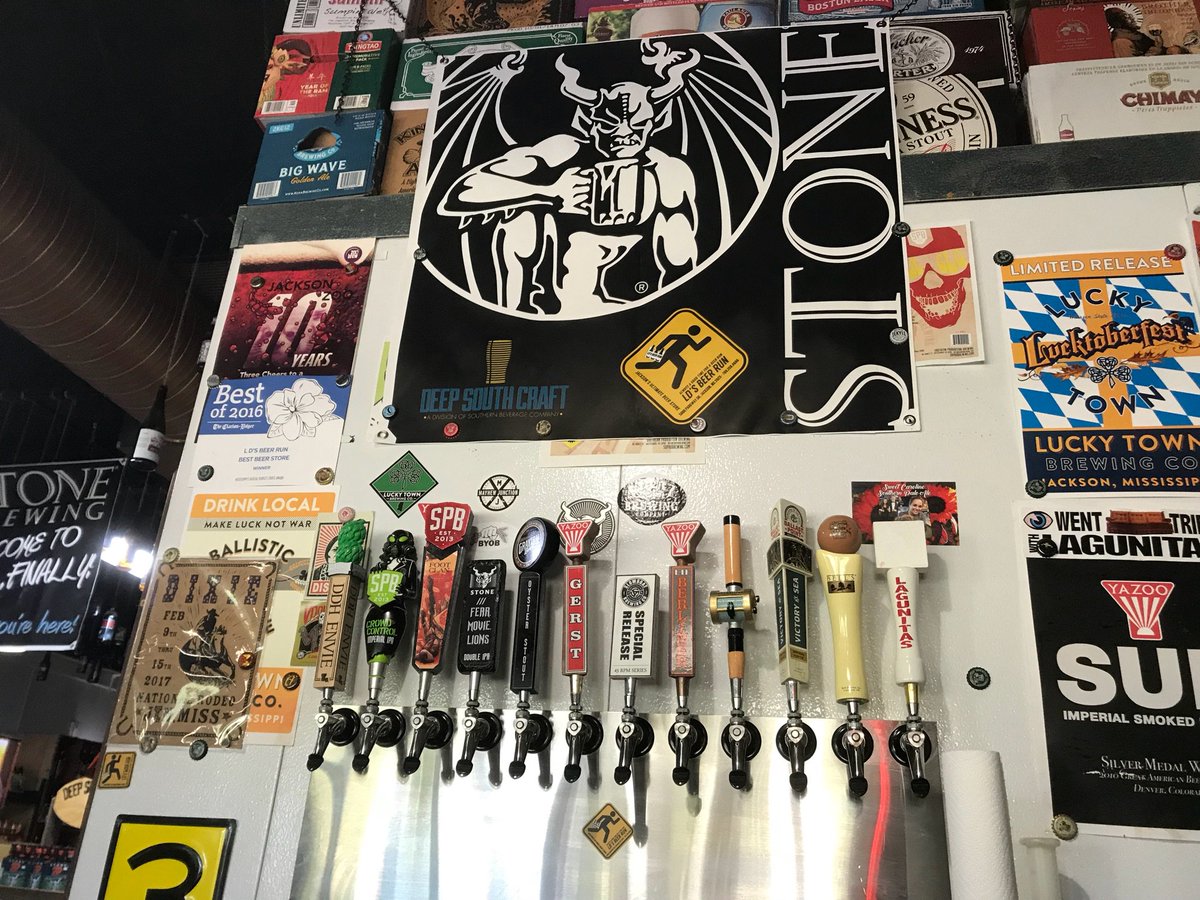 Beers at <a href="/LDsBeerRun/">LDsBeerRun</a> right now! Come on!