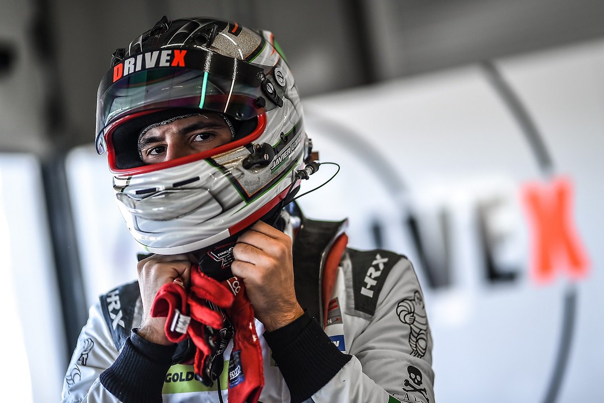 SPMMotorsports's tweet photo. Impone Javier González el mejor tiempo del día en Jerez - https://t.co/VPbVCM5DNB https://t.co/Fhcvi0kdui