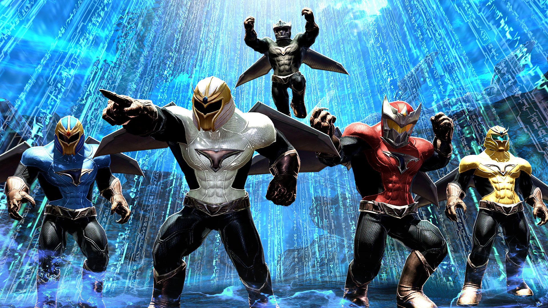 tera halloween costumes