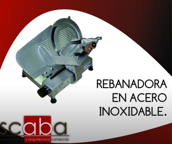 ScabaVzla's tweet photo. En Scaba podrás encontrar los mejores equipos que tu local comercial necesita. 

¡Contactanos!📞

#diseño #proyecto #scaba #feliztarde #fabricador #nevera #parrillera #equipo #equipos #hielo #panaderia #local #comercial #rallador #sierra #arquitectura https://t.co/0JpOnWe8Ps