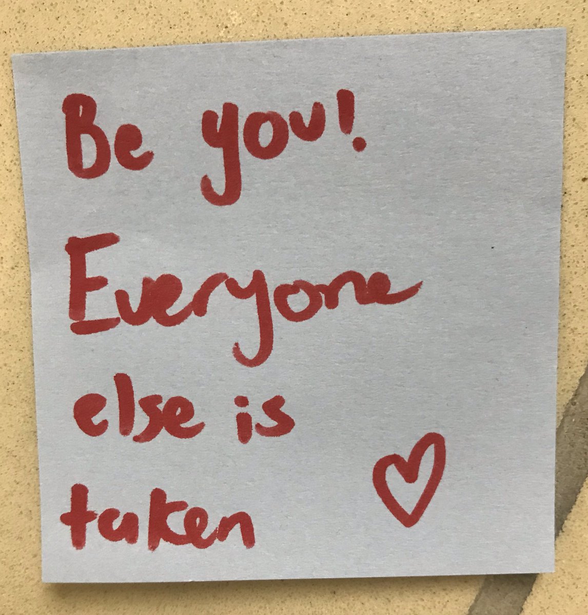 rbmsROCKETS's tweet photo. Kindness during #RespectWeek. ❤️  #kindwords #bekindtooneanother 🤝 #beautyindiversity #kindmessage @MierzwaRBMS @WymanRBMS79 @piersonjt  @RedBankSup #RBBisBIA #BestSelf https://t.co/p5XCI4NMH9