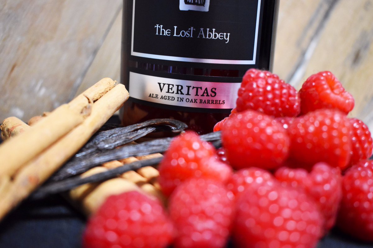 The Lost Abbey tweet media