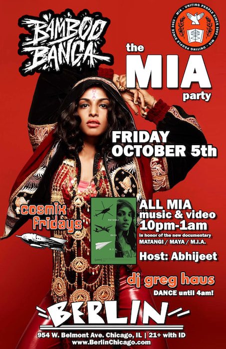 Berlin Nightclub On Twitter Tonight See The Incredible New