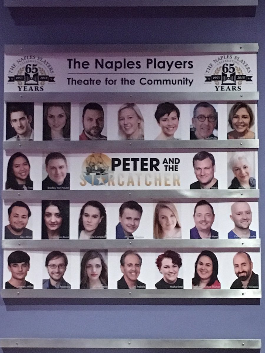 Michael Cherbini tweet media