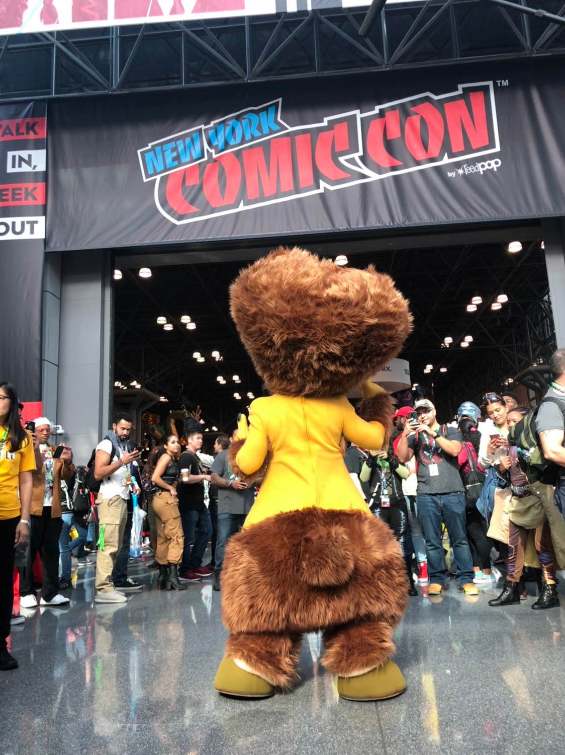 big mouth hormone monster plush