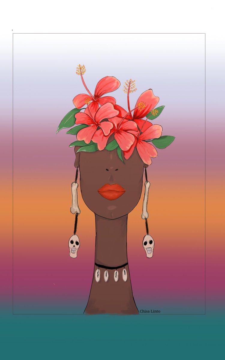 ChisaLinto's tweet image. Hibiscus•

My days. This longer than expected (I have a legit excuse)... doing this hibiscus flowers is not even it at all.
Anyway I&apos;d really love this #InfinixNote5 stylus you guys, so please react as much as you can. I&apos;m begging 🙏🏽🙏🏽🙏🏽😭
#theintelligentcreator .