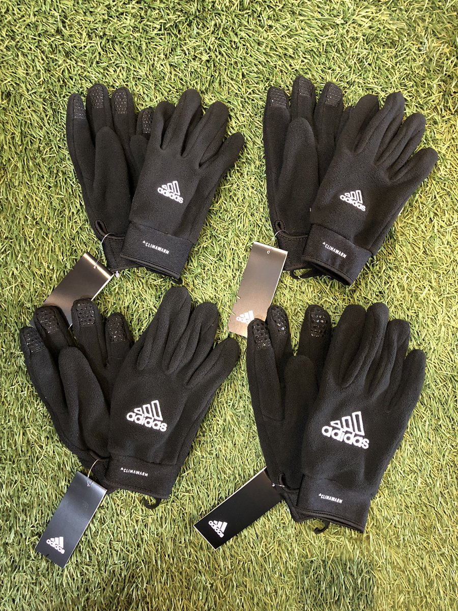 adidas field gloves