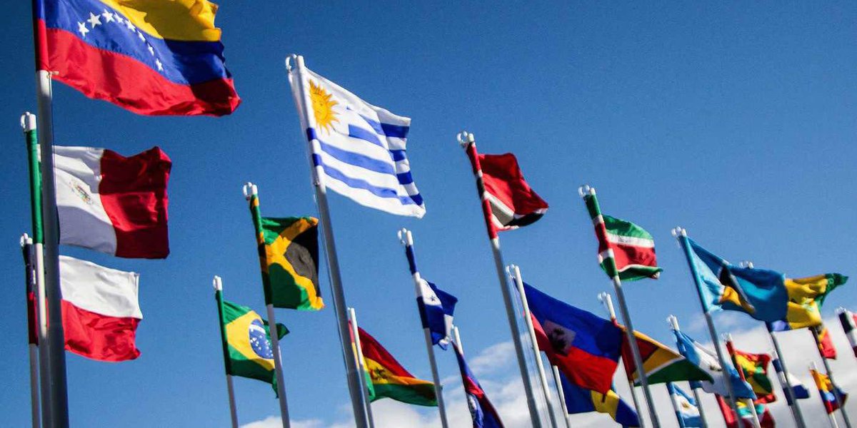 CargoExpre's tweet image. If you are shipping to South America or Mexico, choose a Shipping company you can trust. We offer excellent air freight service for your excess baggage serving thousands of Latinos from Latin America &amp;amp; Mexico! 
globalapi.geekapps.com/appshare/MTAzM…