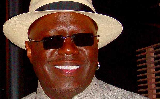 Bernie Mac’s Birthday Celebration | HappyBday.to