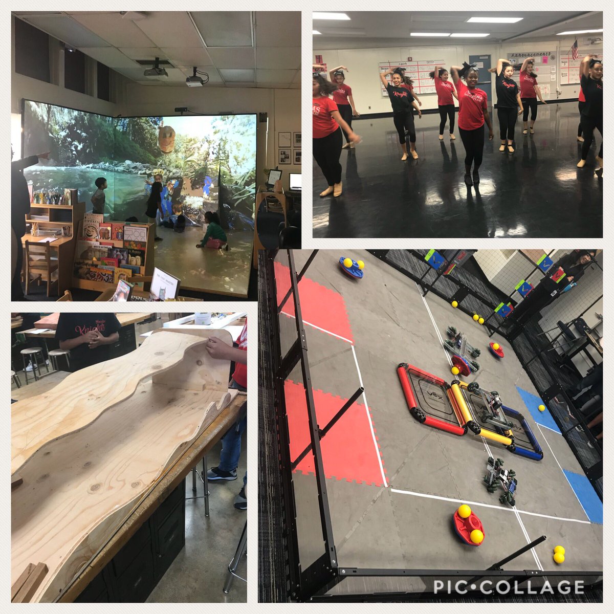 TCeduc8's tweet image. Proud to work in FSD!